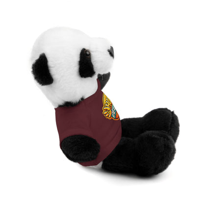 Hug Dealer Stuffed Animals with Tee