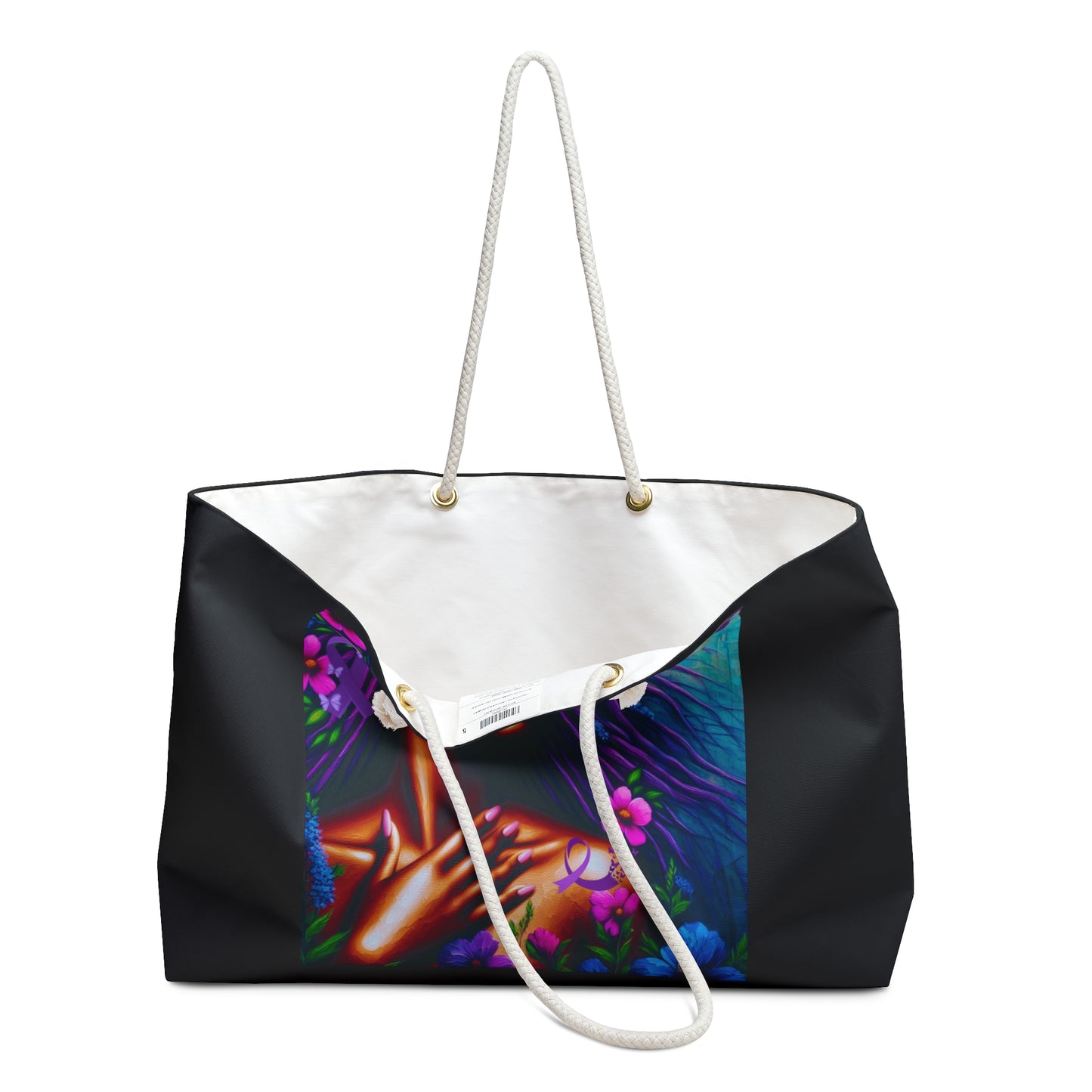 Lupus Thriver Weekender Bag #LT1
