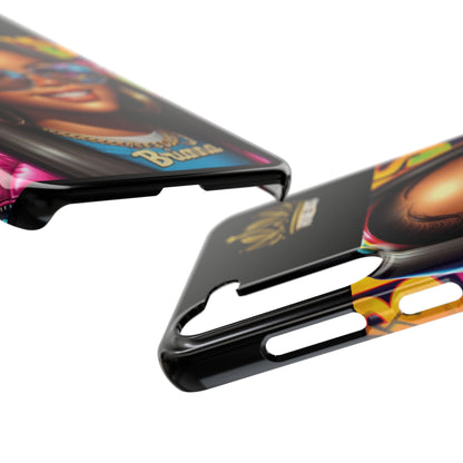 Future Boss Slim Cases #45