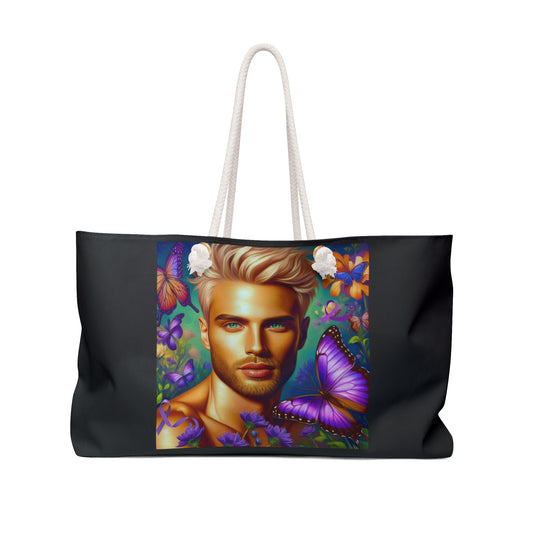 Lupus Thriver Weekender Bag #LT4