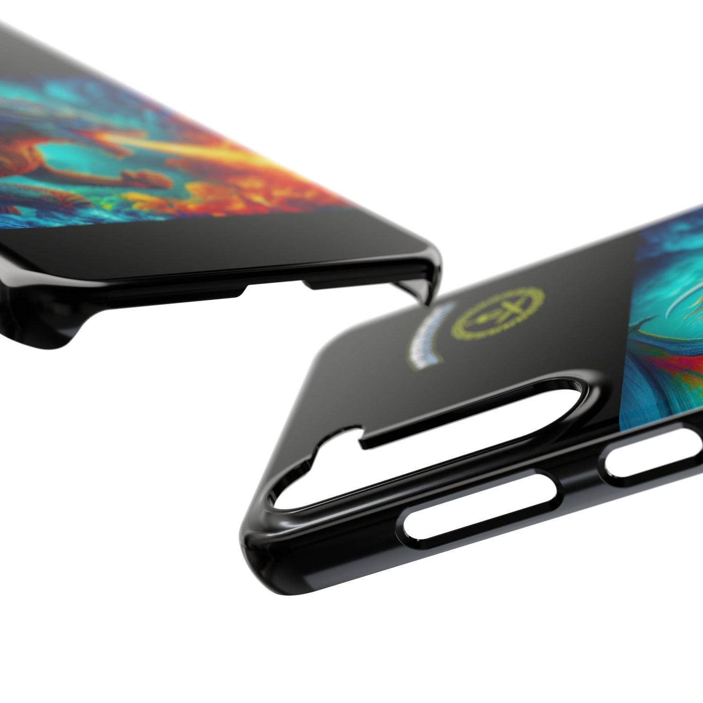 Warrior Soul Slim Cases #12U