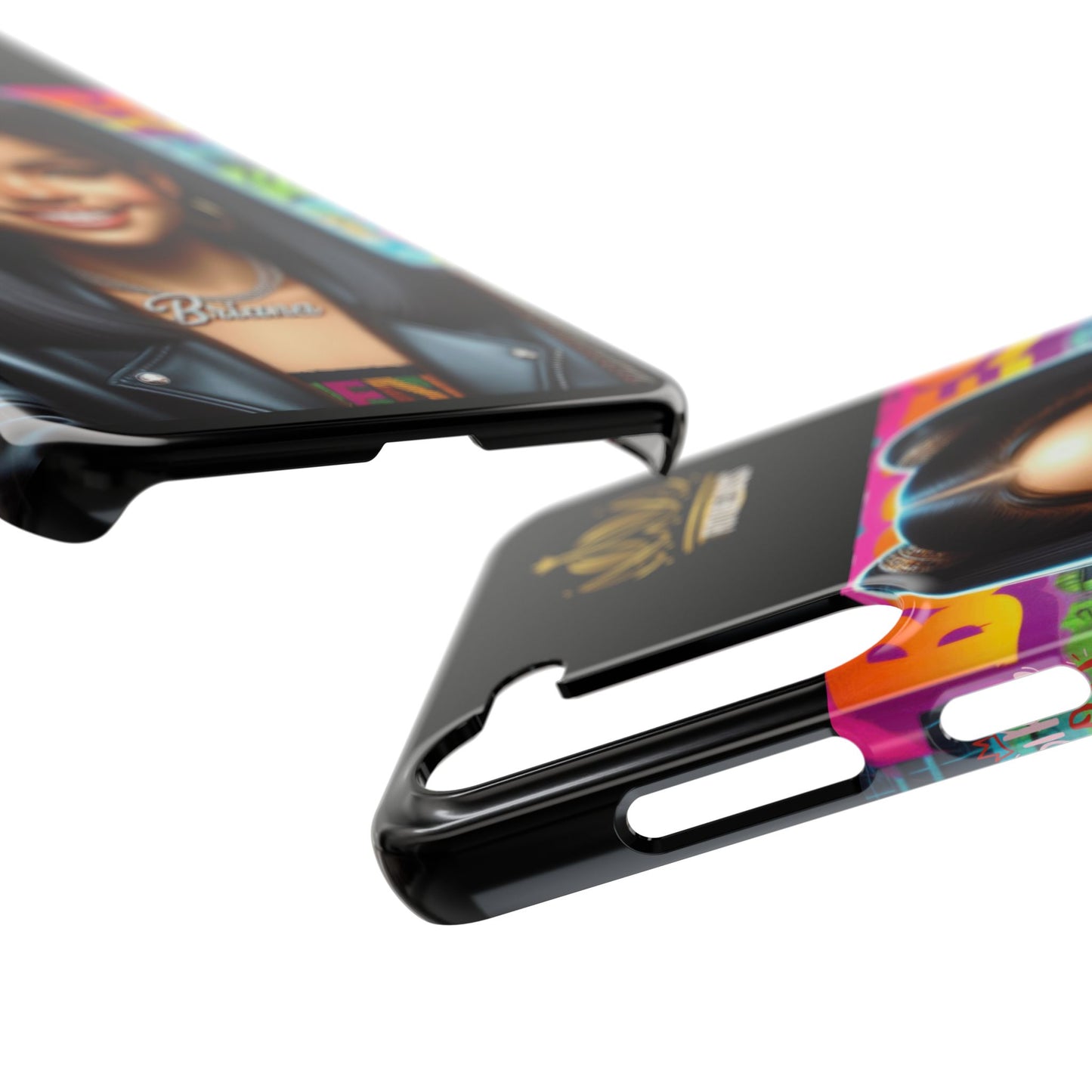 Future Boss Slim Cases #39