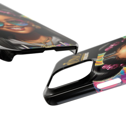 Future Boss Slim Cases #47