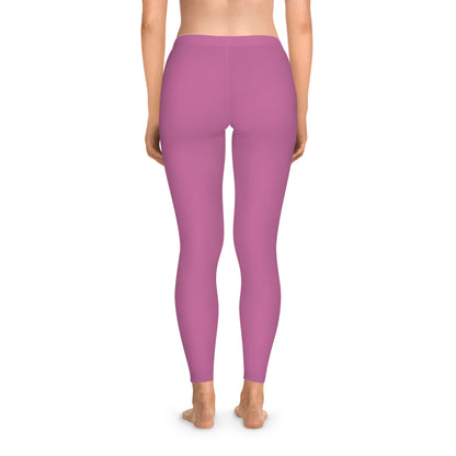 Afro PowerStretchy Leggings (AOP) #AP1