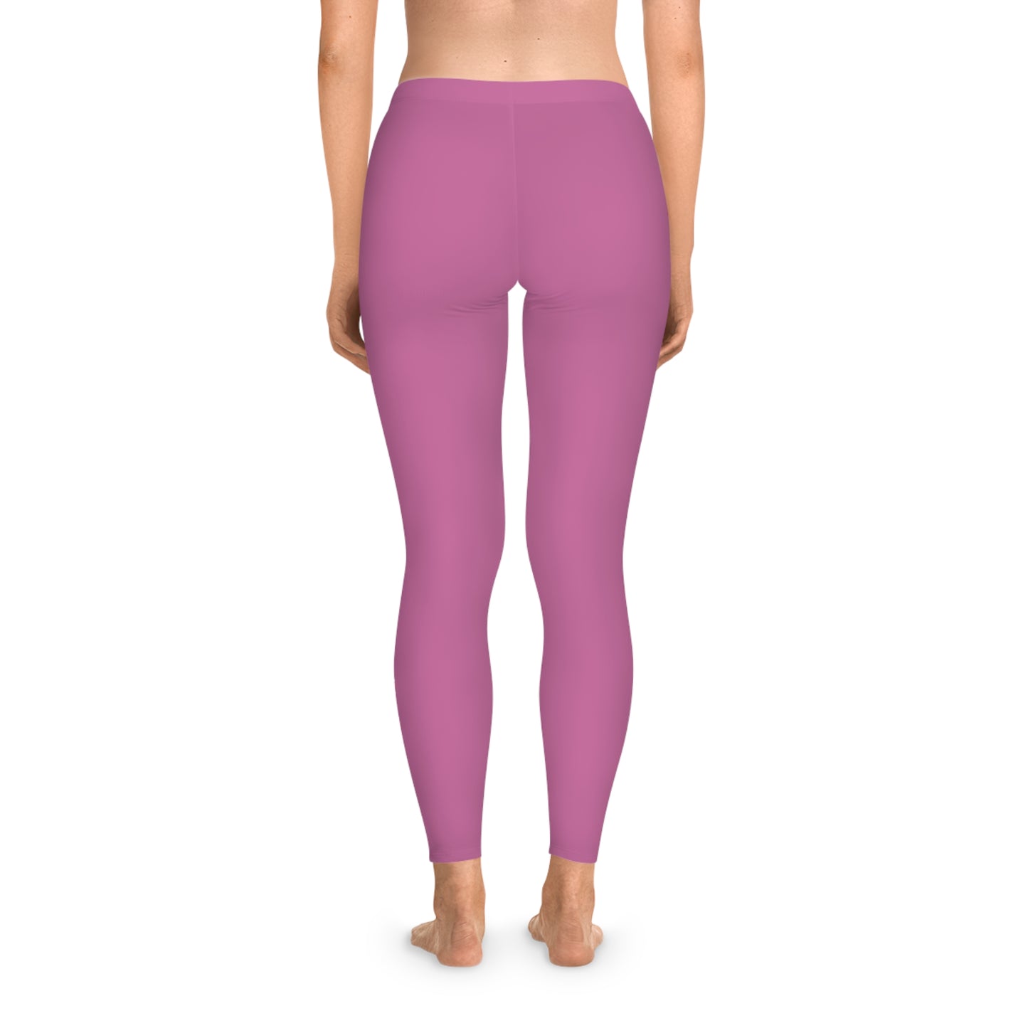 Afro PowerStretchy Leggings (AOP) #AP1