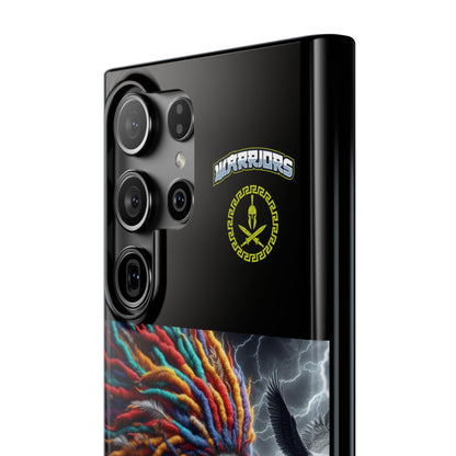 Empowered Warrior Slim Cases #31U