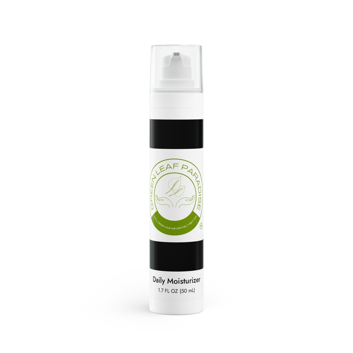 Green Leaf Paradise Daily Moisturizer, 1.7oz #GLP44