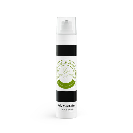 Green Leaf Paradise Daily Moisturizer, 1.7oz #GLP44