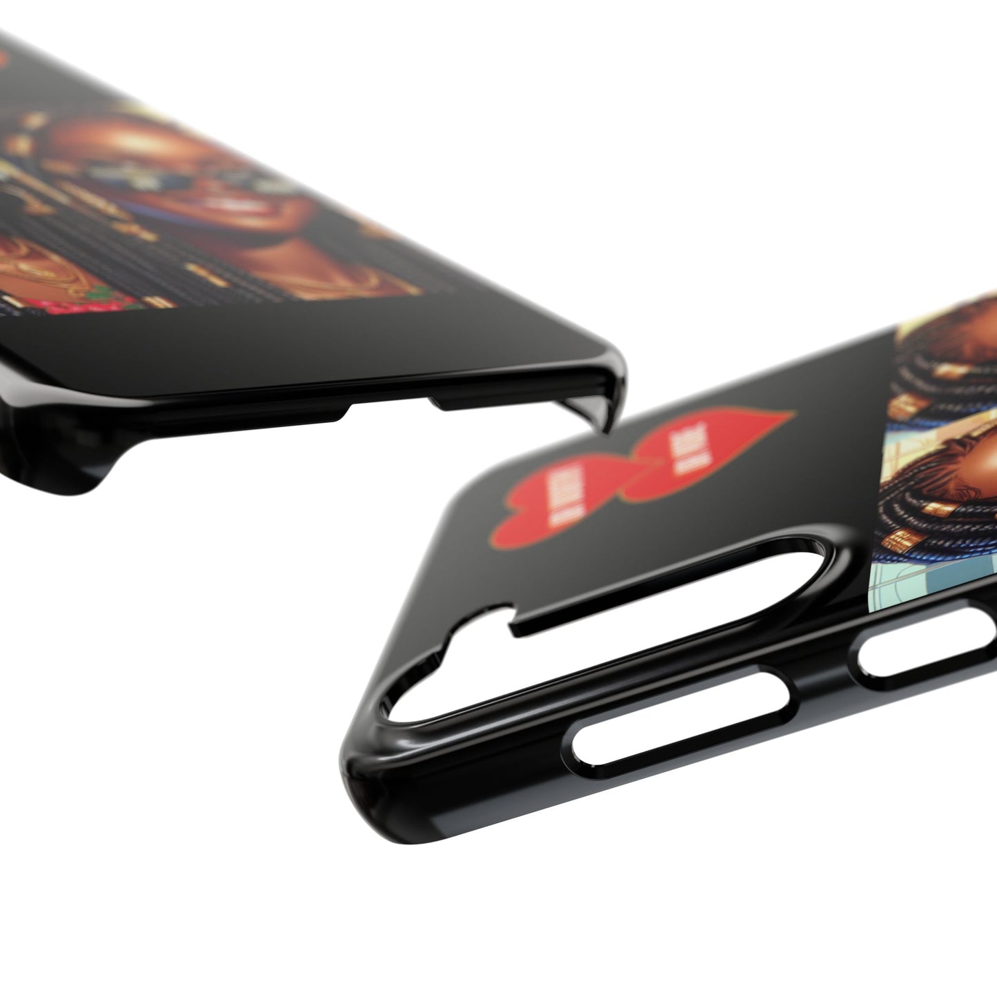 UR Worthy-UR More Slim Cases #15
