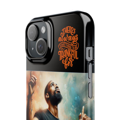 Gratitude Slim Cases #69A