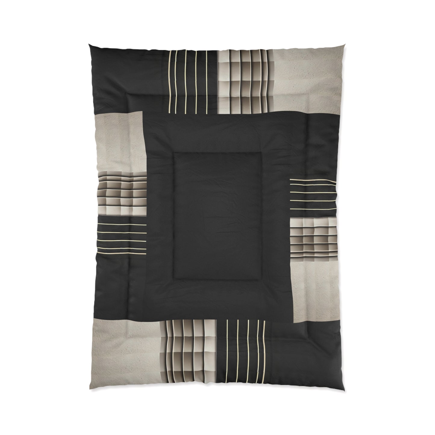 Duality Comforter #DLTY1