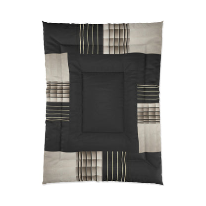 Duality Comforter #DLTY1