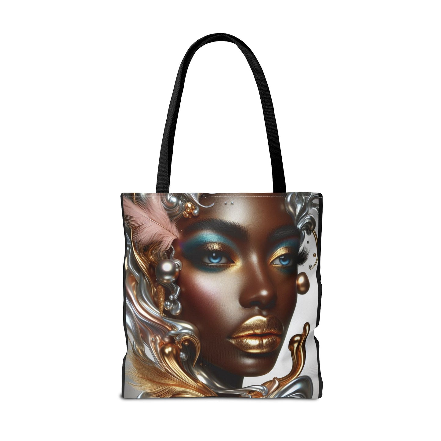 Ethereal Tote Bag (AOP) #EC7