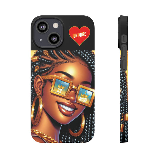 UR More Slim Cases #19