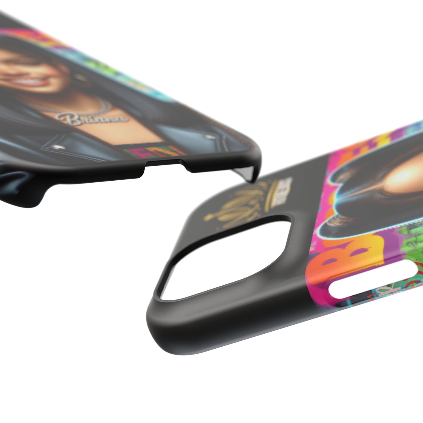 Future Boss Slim Cases #39