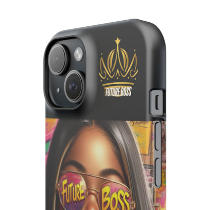 Future Boss Slim Cases #27