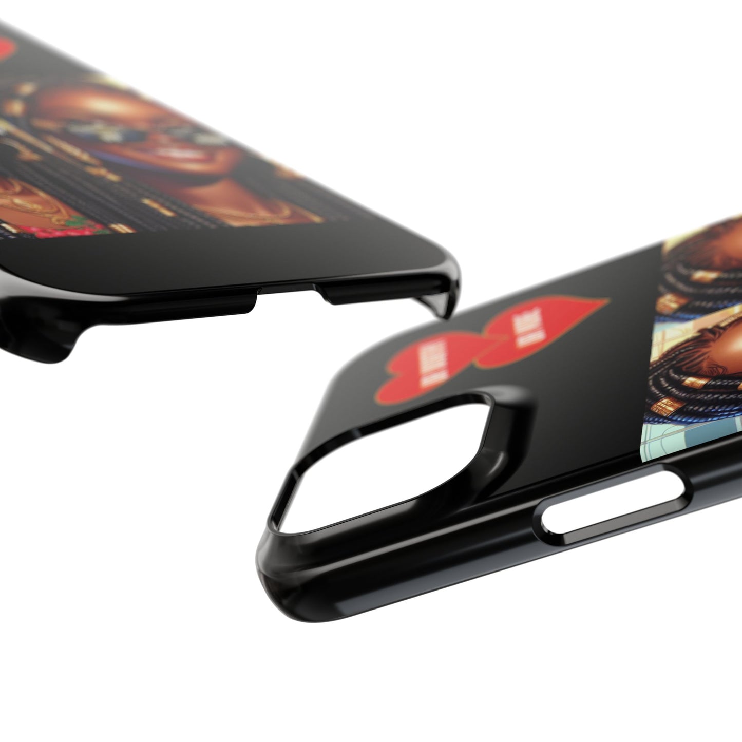 UR Worthy-UR More Slim Cases #15
