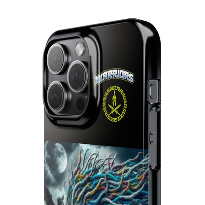 Warrior's Journey Slim Cases #34U