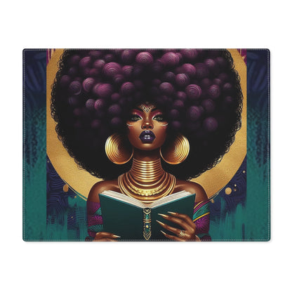 The Secret Ingredient Placemat, 1pc #TSI1