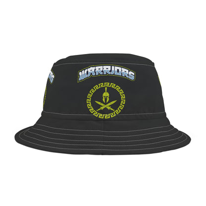 Warriors Bucket Hat (AOP) #1U