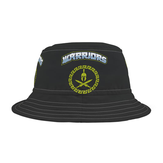 Warriors Bucket Hat (AOP) #1U