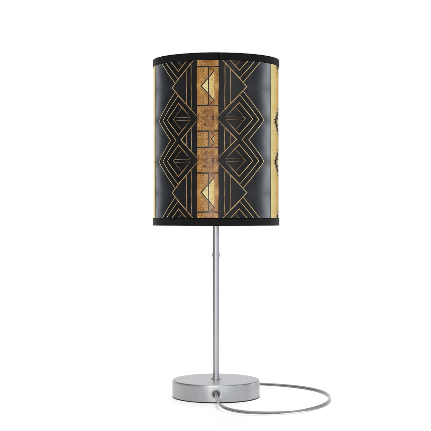 Amber Radiance Lamp on a Stand, US|CA plug #AR1