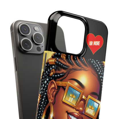 UR More Slim Cases #19