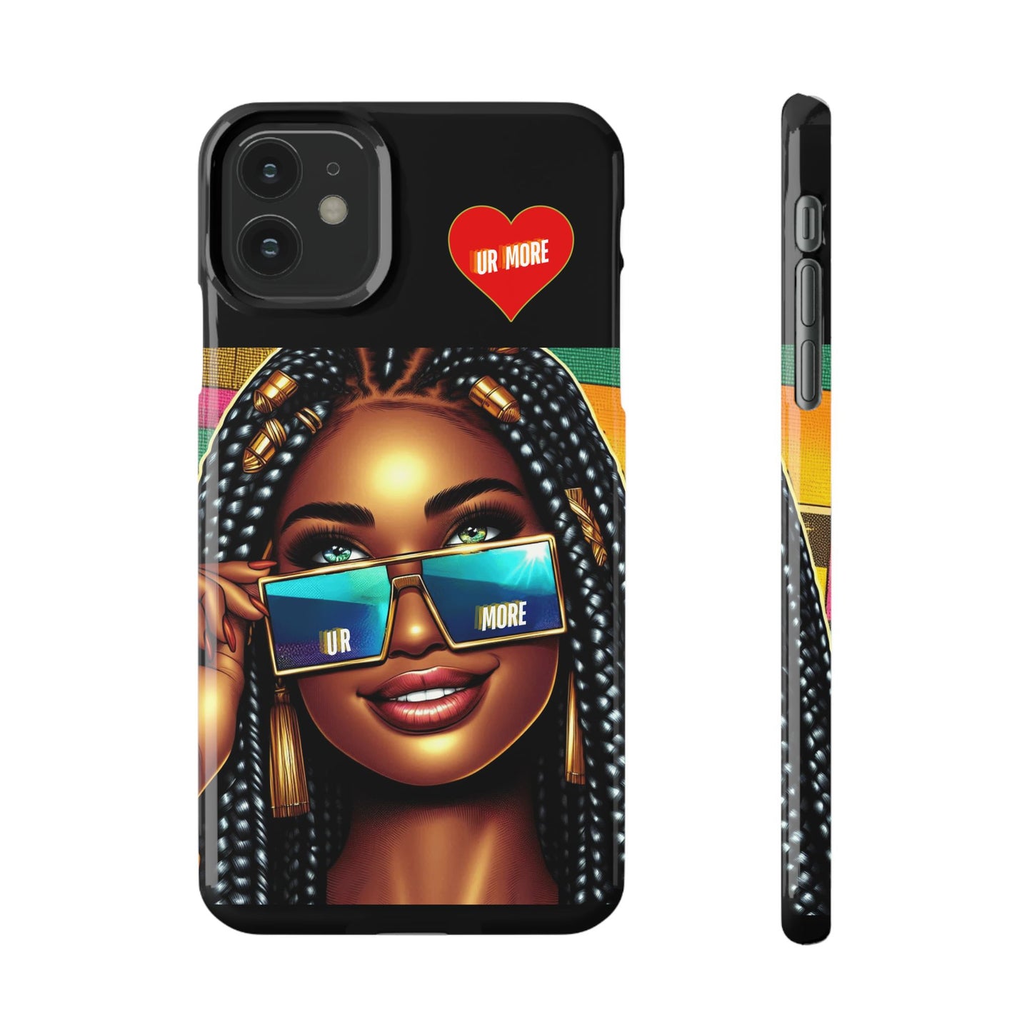 UR More Slim Cases #13