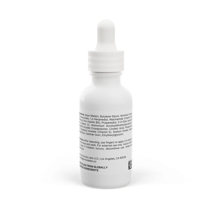 Green Leaf Paradise Vitamin Boost Serum, 1oz #GLP47