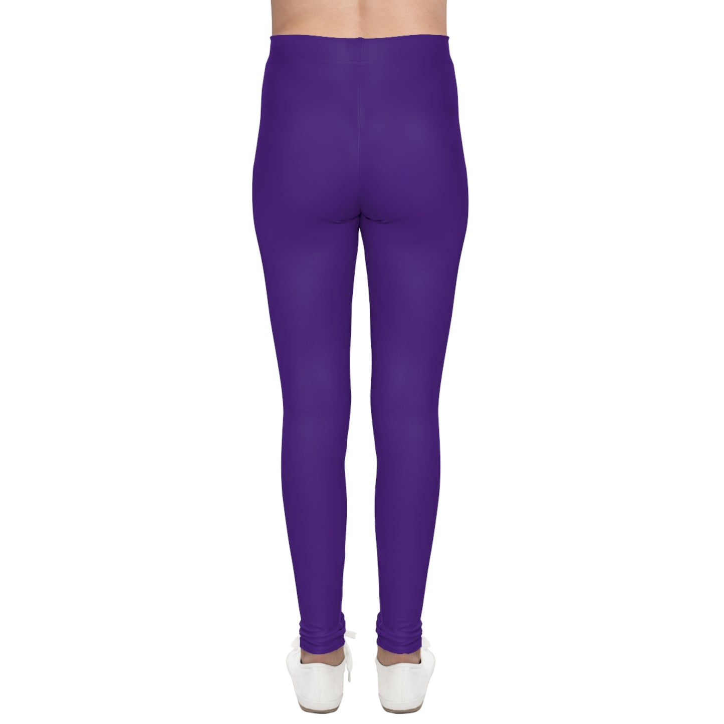 UR Worthy-UR More 2 Youth Leggings (AOP) #15
