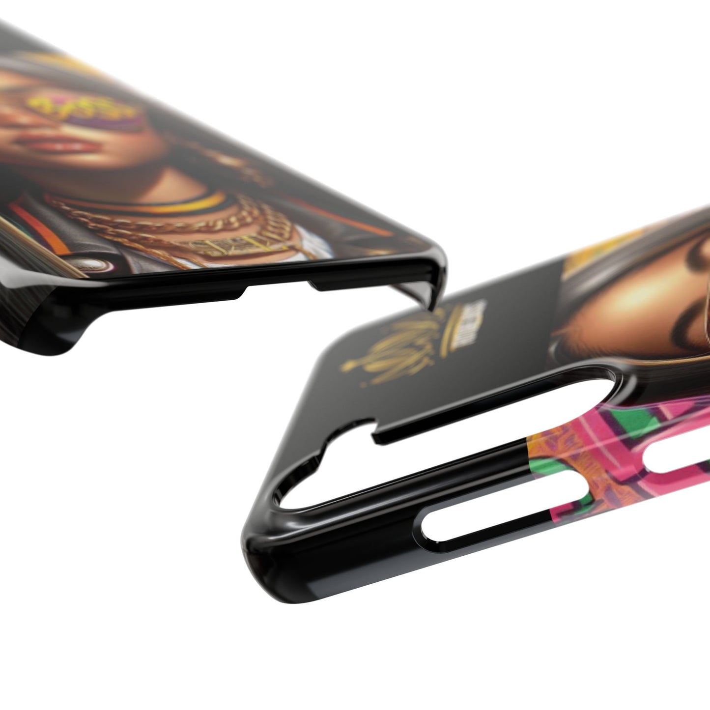 Future Boss Slim Cases #27