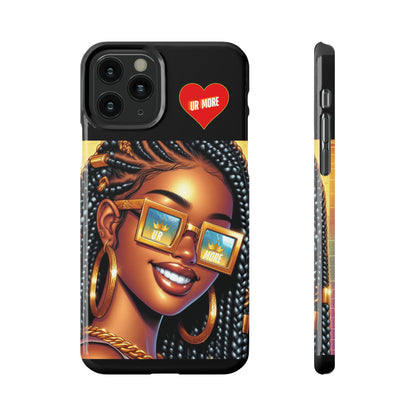 UR More Slim Cases #19