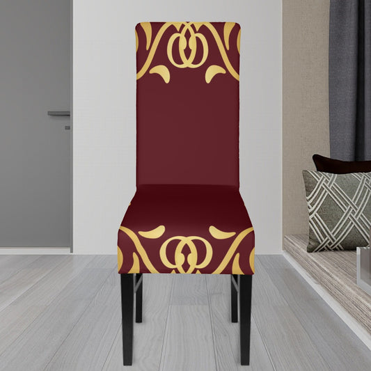 Special Occasion Dining Chair Cover