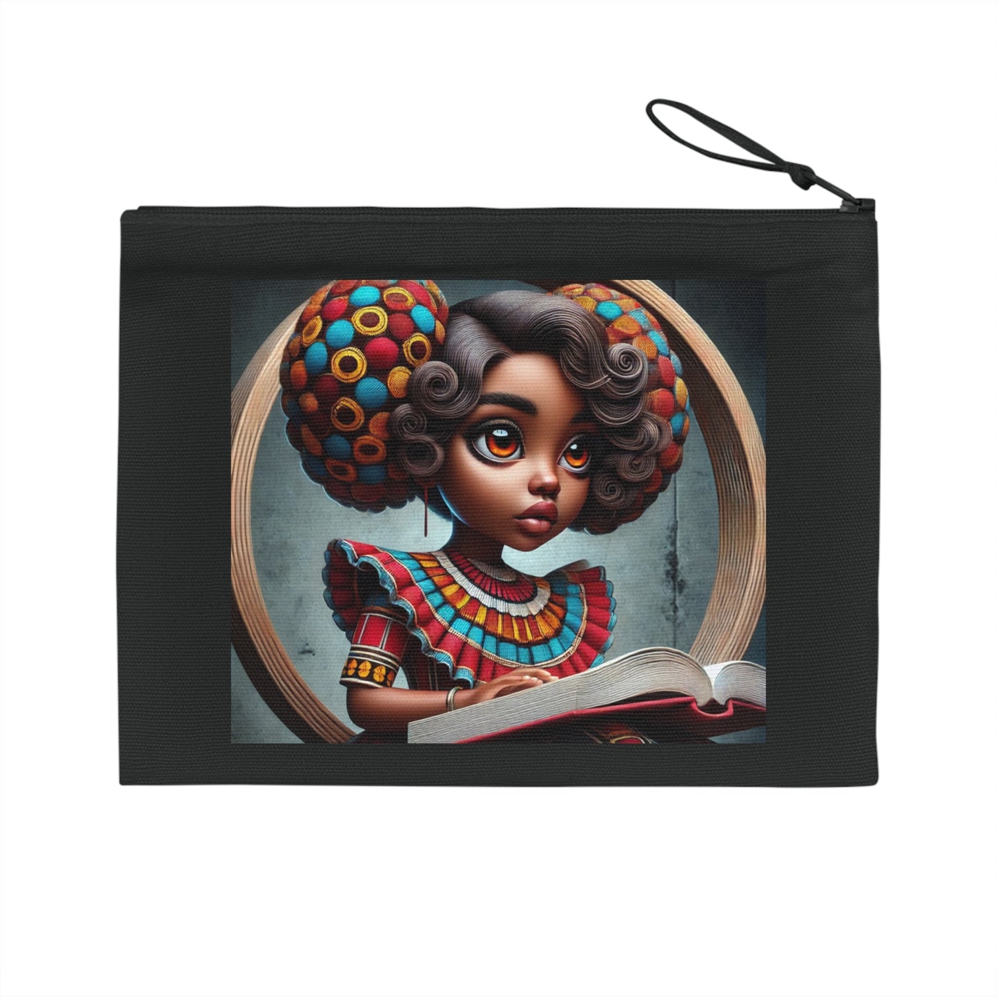 It's Storytime Pencil Case #IST3
