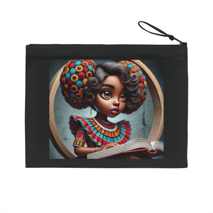 It's Storytime Pencil Case #IST3
