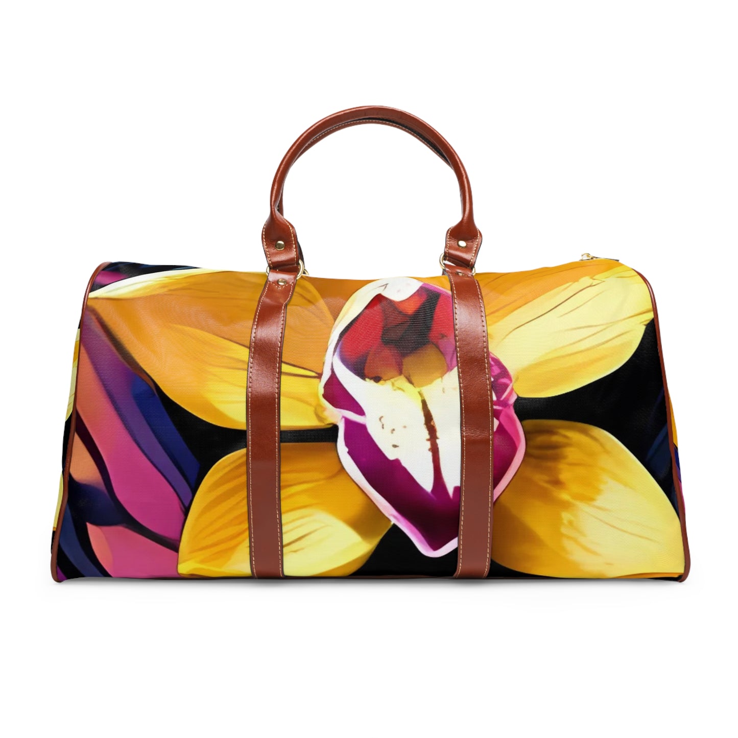 Becoming Waterproof Travel Bag #B1