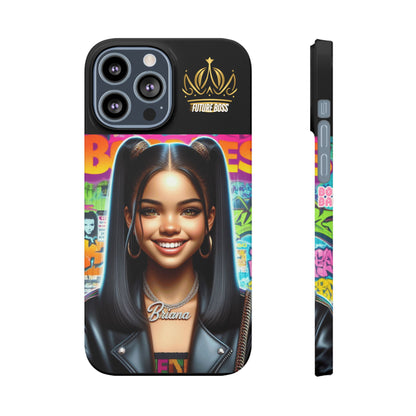 Future Boss Slim Cases #39