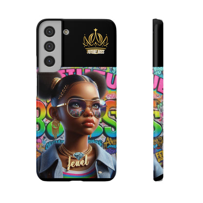 Future Boss Slim Cases #29