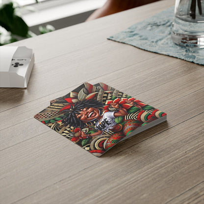 Dope Divas Poker Cards #DD1