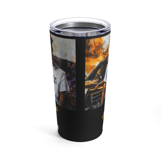 I'm That Dude Tumbler 20oz #1U