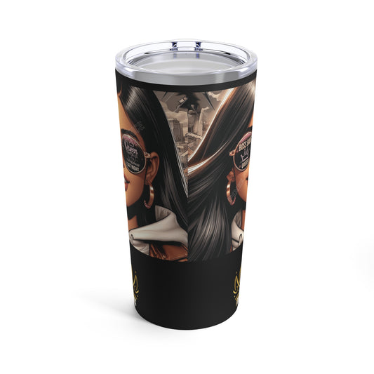 Future Boss Tumbler 20oz #59