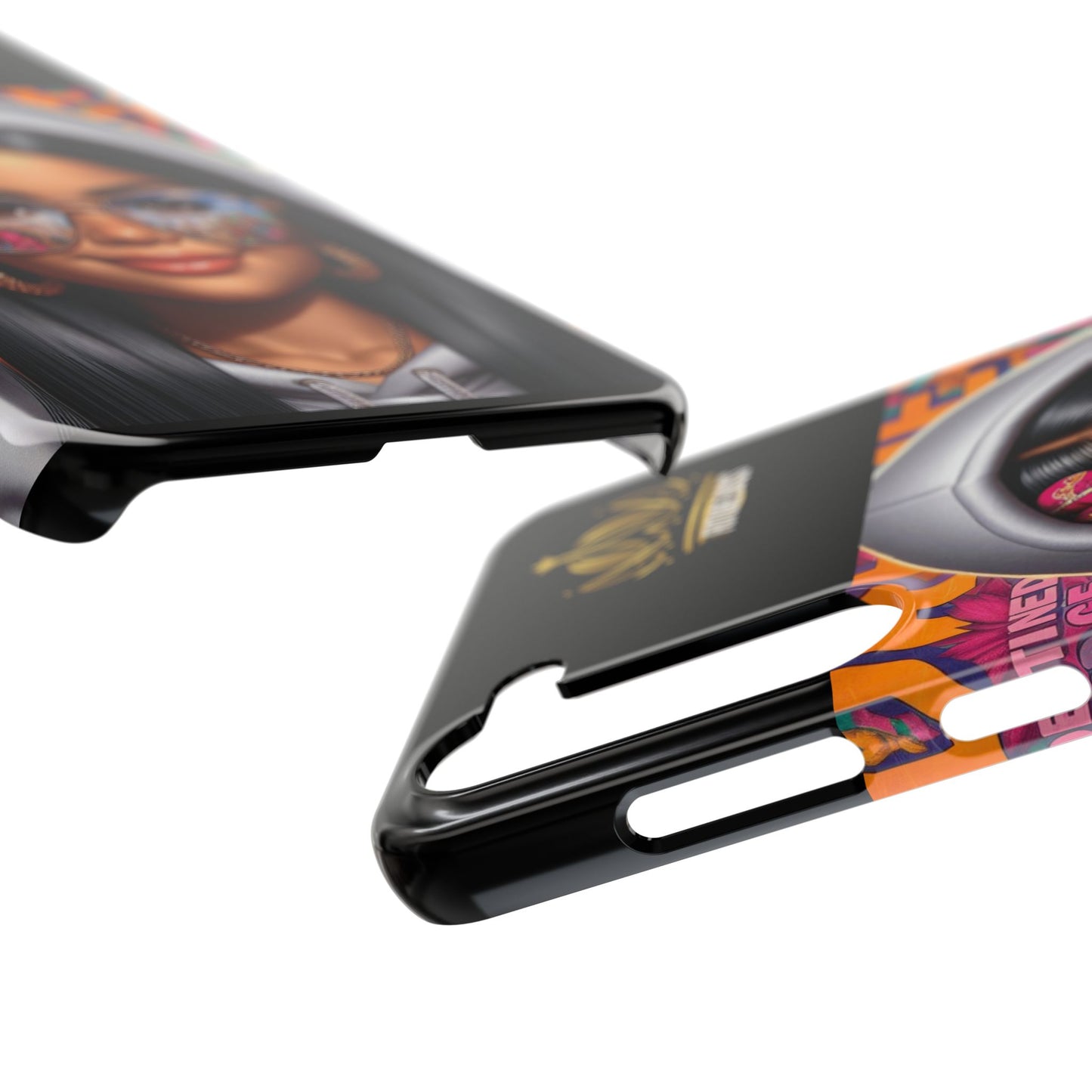 Future Boss Slim Cases #55