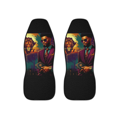 King Car Seat Covers #K1