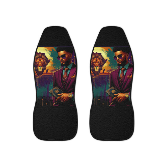 King Car Seat Covers #K1