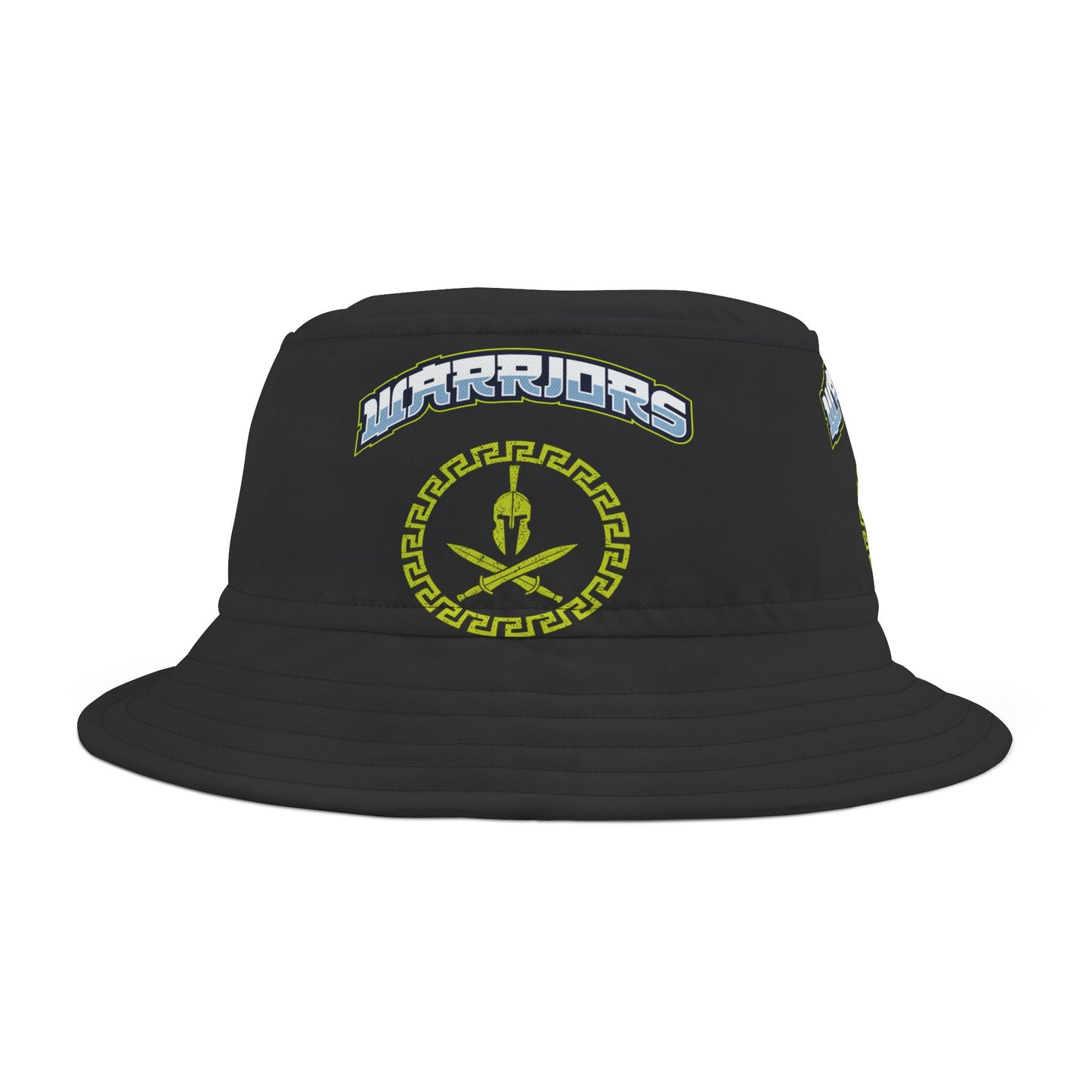 Warriors Bucket Hat (AOP) #1U