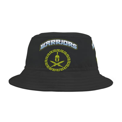 Warriors Bucket Hat (AOP) #1U