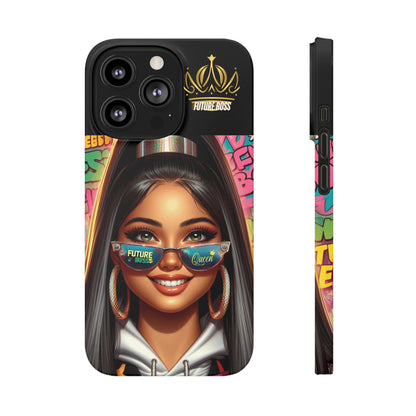 Future Boss Slim Cases #57