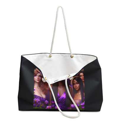 Lupus Thriver Weekender Bag #LT6