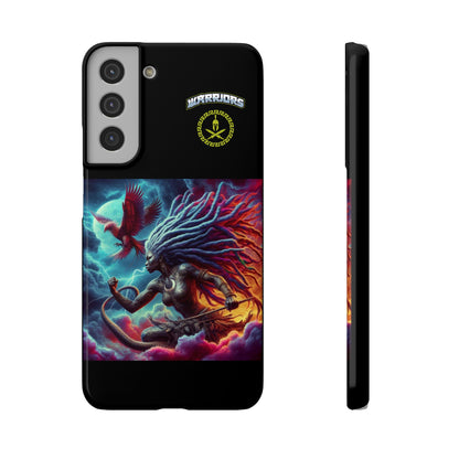 Rise, Warrior Slim Cases #44U