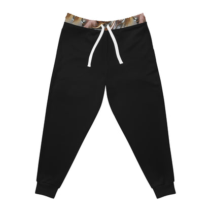 Ethereal Athletic Unisex Joggers (AOP) #EC5